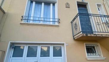 Chambre double 10 min du circuit - Foto 4