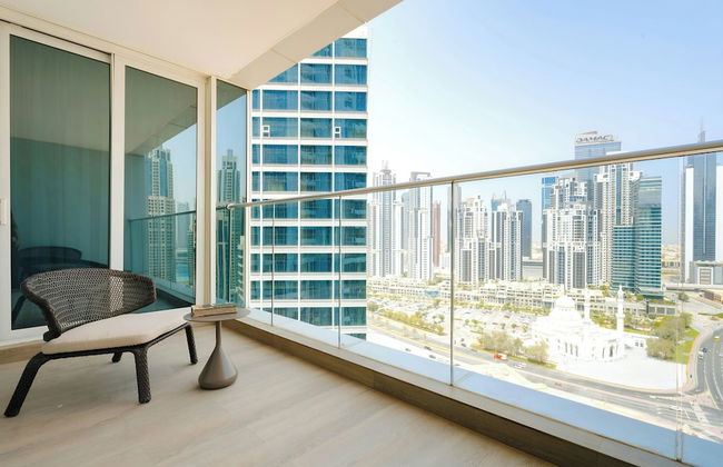 Sonder by Marriott Bonvoy Business Bay Apartments - Photo 17