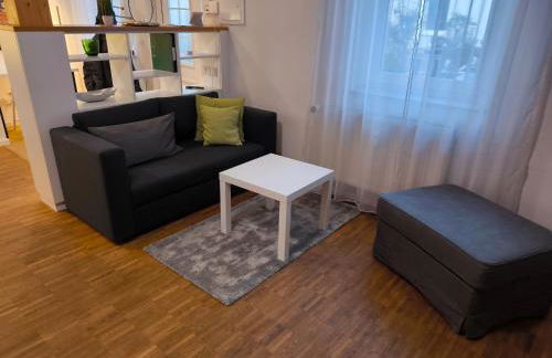 Komfort Apartment in Düsseldorf - Foto 12