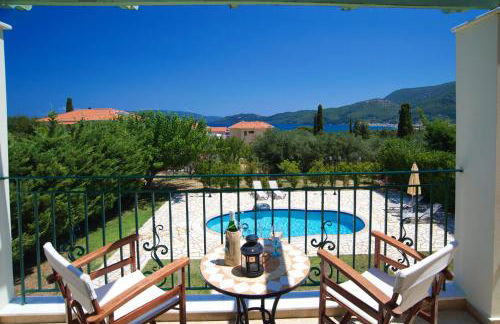 Iliachtides Villas - Foto 14