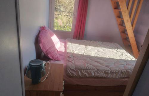 Maison de vigne rénovée - Photo 7