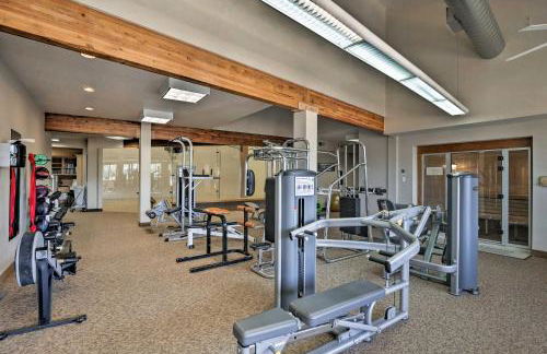 Warm Fraser Townhome with Community Amenities! - Foto 37