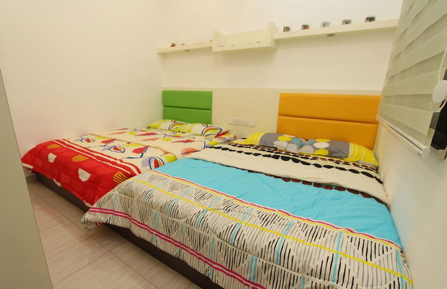 Loke Lim Ipoh Homestay - Foto 3
