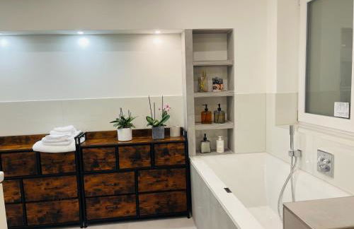 Ganze Etage - Zentral - Messe gut erreichbar - Photo 29