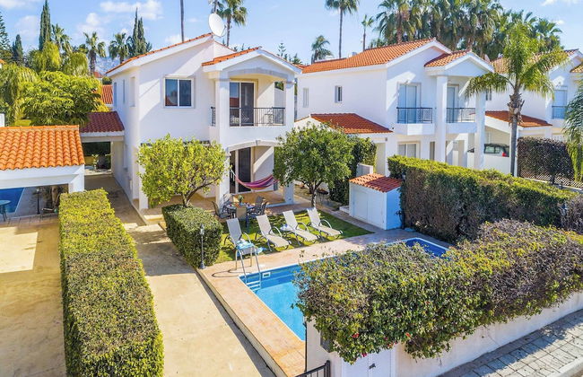 Villa Sophia - Foto 7