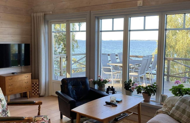 4 Star Holiday Home in Vingaker - Photo 6