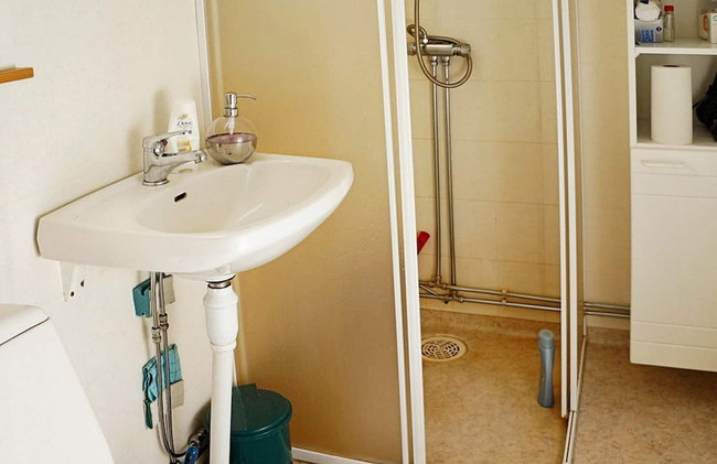 4 Person Holiday Home in Vena - Foto 5