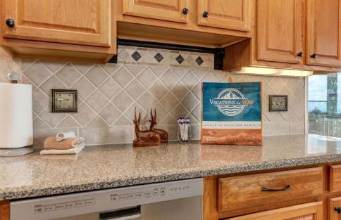 Mountain Top Escape - Stunning mountain views - Foto 15