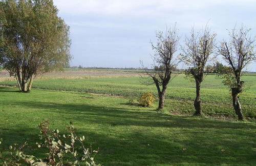 Thatched Roof House Kehl - Foto 30