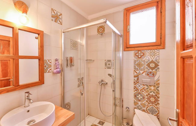 Kas Yoga House - Photo 28