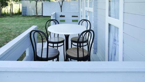 Bungalow With Terrace and Scenic Grounds - Foto 4
