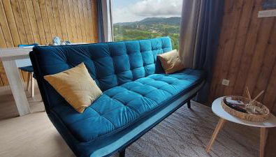 Fernandes Guest house Blue bungalow - Foto 5