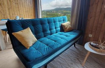 Fernandes Guest house Blue bungalow - Foto 5