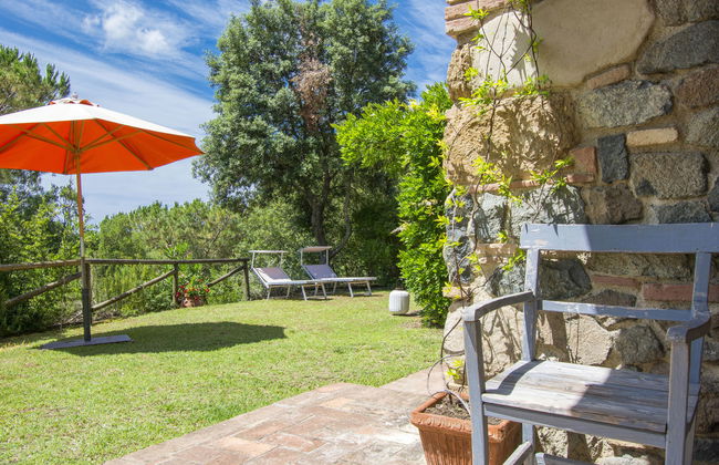 Podere Gabruccino - Foto 24