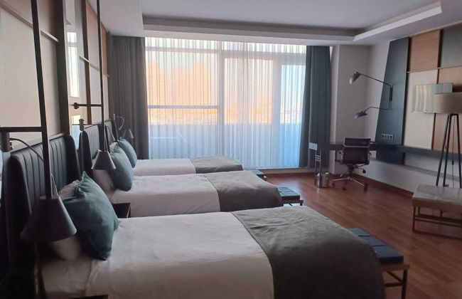 Expoist Hotel - Foto 22