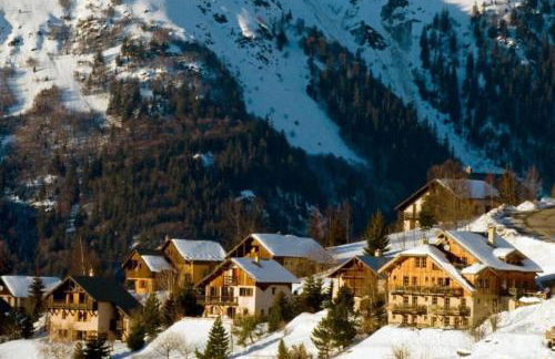 Chalet il fera beau demain - Foto 14