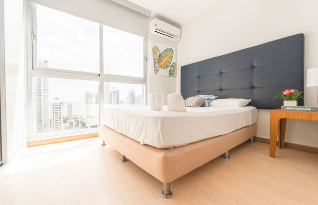 Boutique Apartments Panamá Coco del Mar - Foto 45