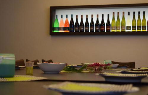 Ferienhaus & Weingut am Steingebiss - Foto 22