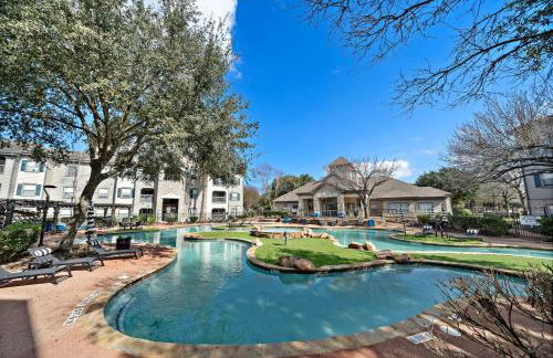 Peaceful Apartment - Foto 2