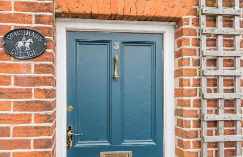 Coachman's Cottage, Wrentham - Photo 22