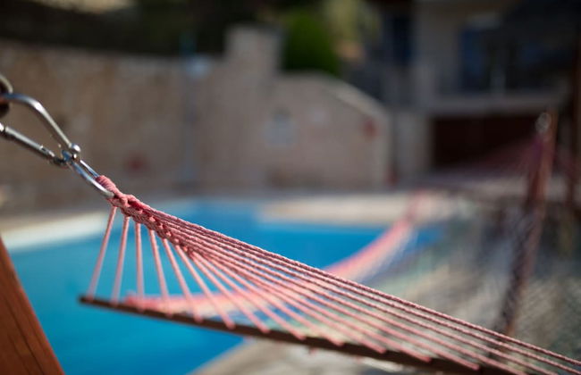 Calm Wave Villas - Foto 21