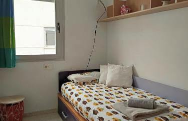 Disfruta Granada, Parking y Mascotas - Foto 19