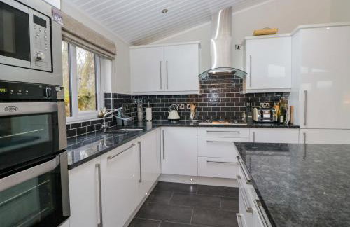 Waters Edge Lodge - Foto 14