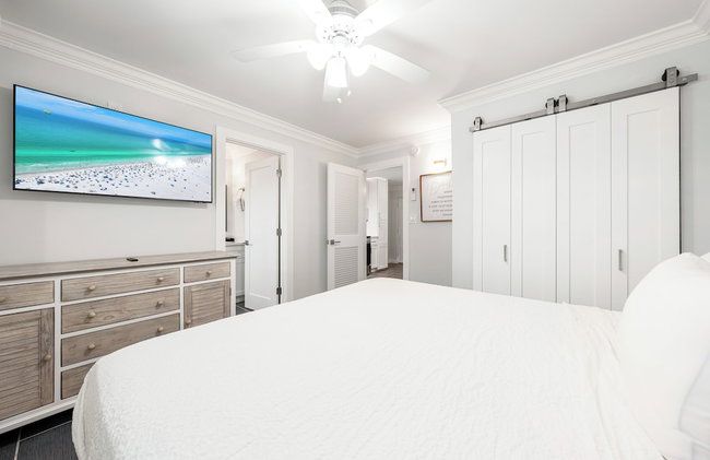 Gulf Holiday by Beachside Management - Foto 97