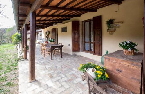 Agriturismo i Cigni - Foto 11