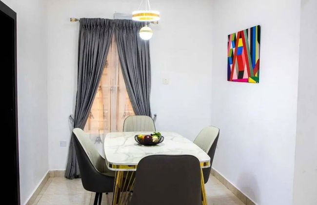 Delight Apartments Ipaja - Photo 10