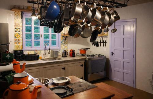 Casa de campos são Francisco Xavier Xavier - Foto 23