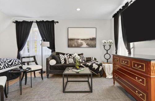 Cozy 1BR Retreat Sleeps 2 Near Downtown & NC State - Foto 13