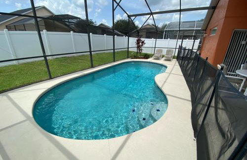 Southern Dunes Villa - Private Pool Area - Foto 54