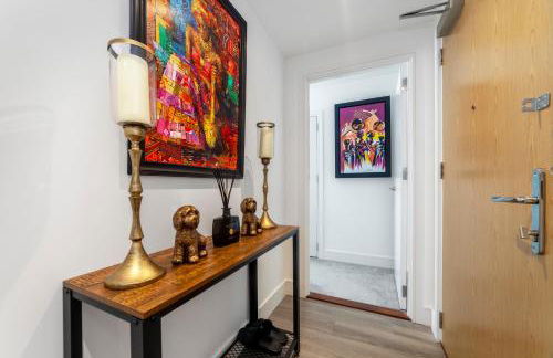 West London’s 1BD Condo - Foto 17