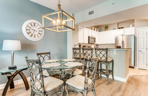 1 Mi to Henderson Beach: Condo w/ Resort Perks! - Foto 8