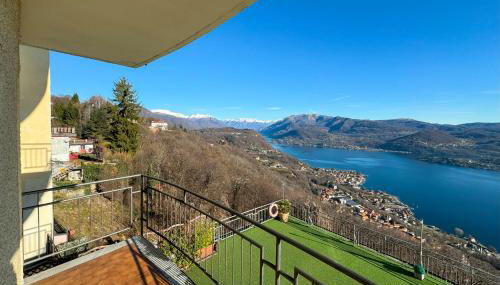 Appartamento Alberti con vista lago - Foto 3