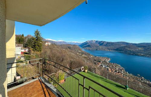 Appartamento Alberti con vista lago - Foto 3