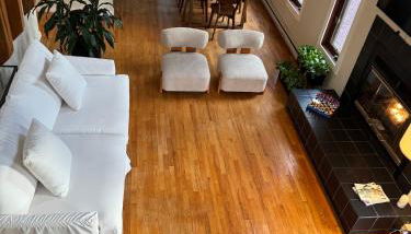 Poconos Chalet -Kayaks- HotTub-Karaoke-Lake - Foto 5