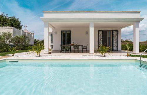 Villa Claudia - Foto 31