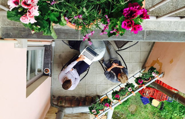 Tallinn City Apartments Town Hall Square - Photo 73