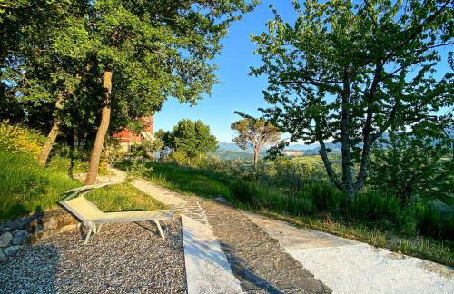 Tenuta Santojanni - Irpinia - Foto 53