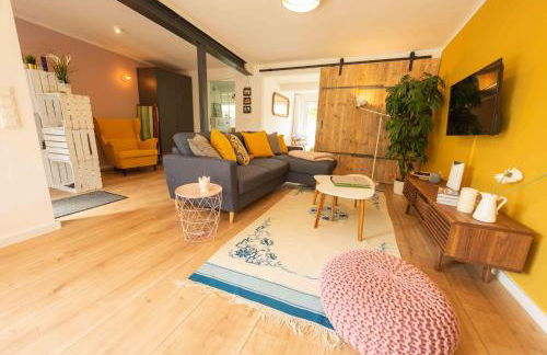 kleineHauszeit das Ferienhaus am Grimnitzsee - Photo 7