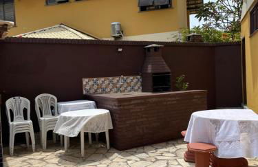 Casa em condomínio, beira mar e piscina Barra de São Miguel - Maceió- AL - Foto 24