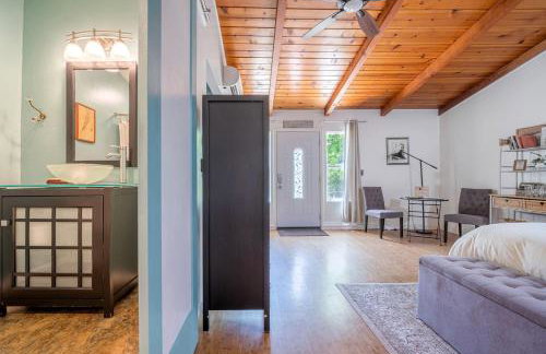 Charming, Pet-friendly Glamping Vacation Rental in Northern California - Foto 13