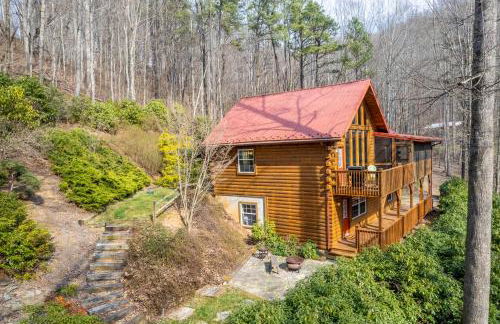 Bear Print Mountain Lodge - Foto 22