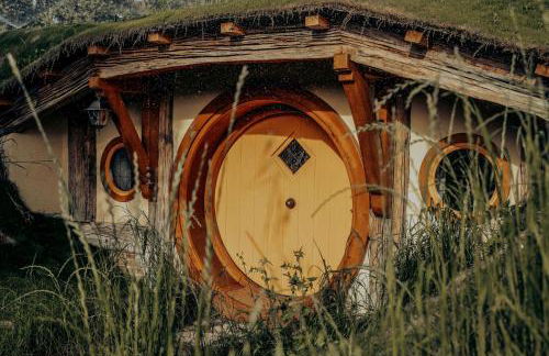 La Comarca de Vératton - Foto 74