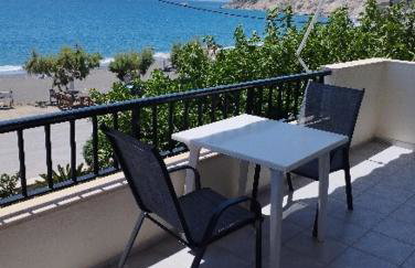 Eirini Apts On the beach - Foto 64