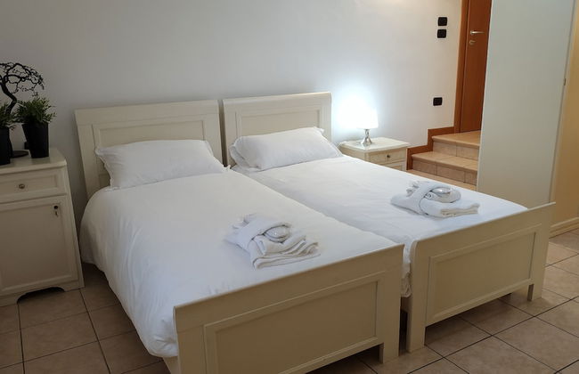 La Rotonda Relais - Foto 7