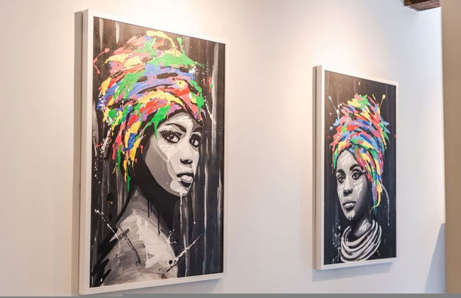 Luxury Living in Shkoder s Historic Heart - Photo 17