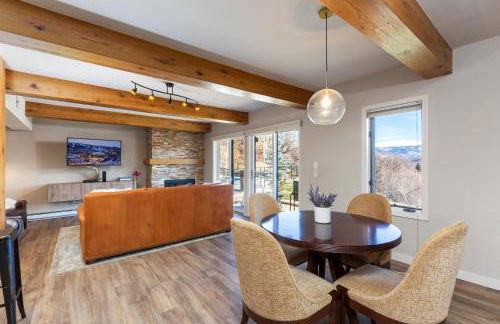 Snowmass Mountain by Snowmass Vacations - Foto 34